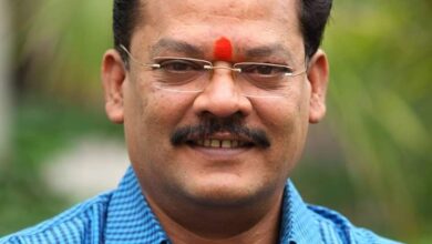 आमदार संजय शिरसाट यांना हृदयविकाराचा झटका; औरंगाबादहून एअर अ‍ॅम्ब्युलन्सने मुंबईला रवाना