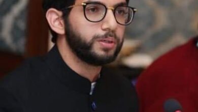 आदित्य ठाकरेंचे एकनाथ शिंदेंना आणखी एक आव्हान