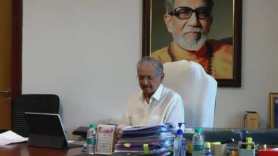 महाराष्ट्रातील उद्योग पळवण्यासाठीच सत्तांतर : सुभाष देसाई