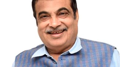 दिल्लीचे पाणी चांगले नाही : नितीन गडकरी