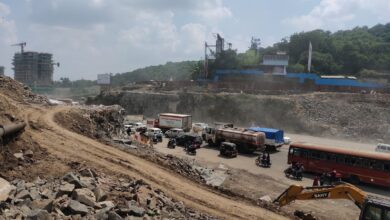 Chandani chowk: चांदणी चौकातील उर्वरित भूसंपादनाला उच्च न्यायालयाची परवानगी