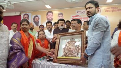 बाळासाहेबांच्या शिवसेनेच्या युवासेना पदाधिकारी संवाद; पुण्यातील नव्या पदाधिकाऱ्यांची निवड