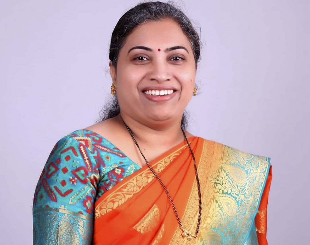 ऋतुजा लटके यांच्या उमेदवारीचा मार्ग मोकळा; उद्या सकाळी 11 पर्यंत राजीनामा स्वीकारा, न्यायालयाचा पालिकेला आदेश ऋतुजा लटके यांच्या उमेदवारीचा मार्ग मोकळा; उद्या सकाळी 11 पर्यंत राजीनामा स्वीकारा, न्यायालयाचा पालिकेला आदेश