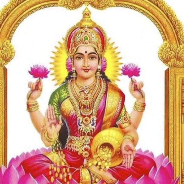 Lakshmi Pujan : दिवाळीत लक्ष्मी पूजनाची पद्धत जाणून घ्या ‘या’ महत्वाच्या गोष्टी… Lakshmi pujan : दिवाळीत लक्ष्मी पूजनाची पद्धत जाणून घ्या ‘या’ महत्वाच्या गोष्टी…
