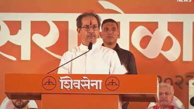 उध्दव ठाकरेंची याचिका उच्च न्यायालयाने फेटाळली; निवडणूक आयोगाला पक्षचिन्हाचा निर्णय तातडीनं घेण्याचे आदेश