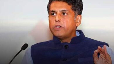 “…. मग नोटांवर आंबेडकर का नकोत? ”, ज्येष्ठ काँग्रेस नेत्याची अरविंद केजरीवाल यांना विचारणा