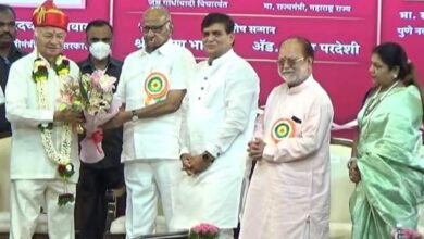 ‘अंधेरी’त शिवसेनेला राष्ट्रवादी मदत करणार : शरद पवार