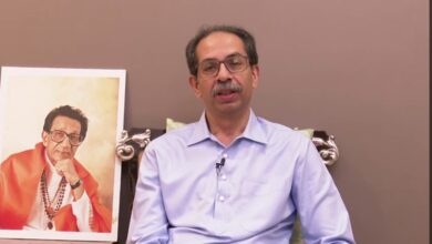 ठाकरेंचा निवडणूक आयोगाकडे प्रस्ताव: पक्ष नाव म्हणून ‘शिवसेना बाळासाहेब ठाकरे’; तर चिन्हासाठी उगवता सूर्य, त्रिशूळ, मशालला पसंती
