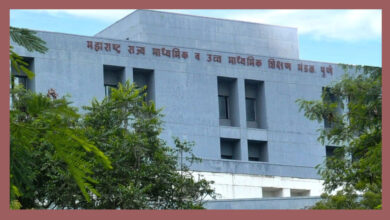 ११ वीच्या प्रवेशासाठी विद्यार्थ्यांना अंतिम संधी