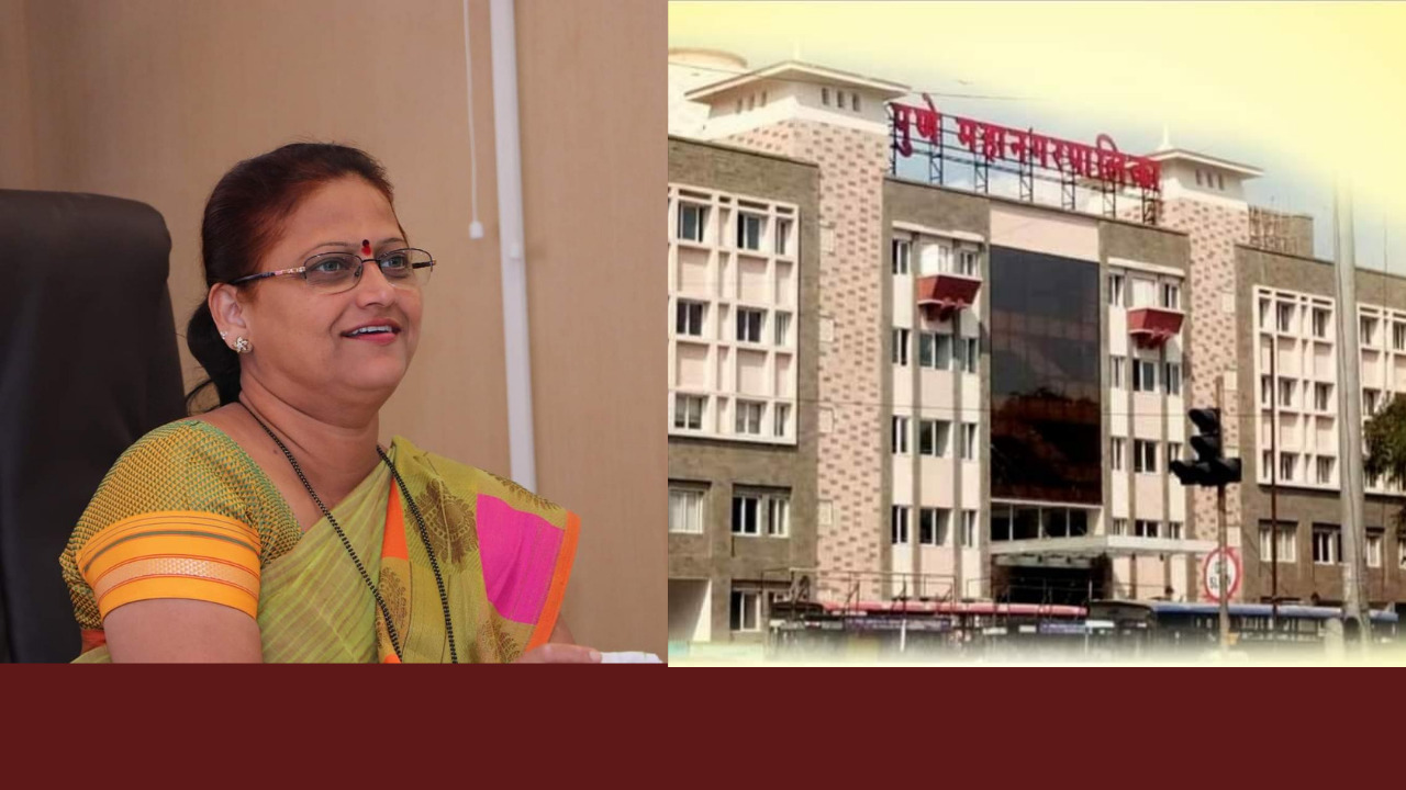 दर गुरुवारी पाणी बंद ठेवणार आहात तर बाकीचे दिवस पाणी पुरवठा सुरळीत ठेवण्याचे नियोजन करा ; दिपाली धुमाळ यांची मागणी