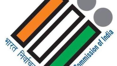 केंद्रीय निवडणूक आयोगाची दुपारी 12 वाजता पत्रकार परिषद,  निवडणुकांचं बिगुल वाजणार?
