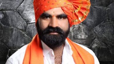 पोलीस कर्मचाऱ्याला आमदार संजय बांगर यांची शिवीगाळ; बांगरांनी आरोप फेटाळले