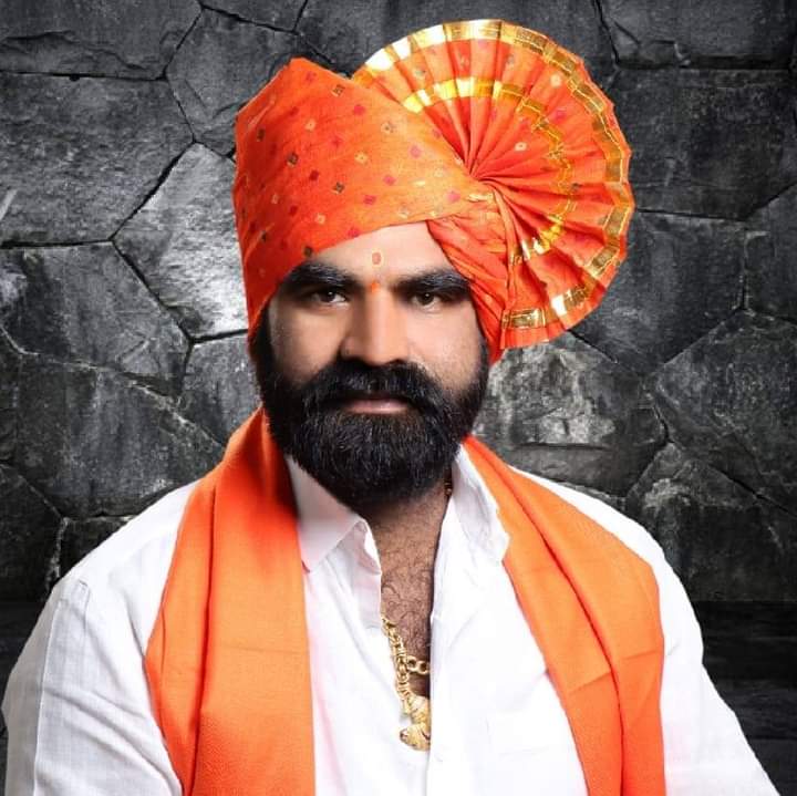 पोलीस कर्मचाऱ्याला आमदार संजय बांगर यांची शिवीगाळ; बांगरांनी आरोप फेटाळले