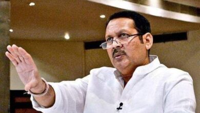 “भगतसिंह कोश्यारी थर्डक्लास, त्यांना वृद्धाश्रमात पाठवा” : उदयनराजे भोसले