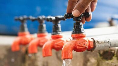 निम्म्या पुण्याचा पाणीपुरवठा ‘या’ दिवशी राहणार बंद