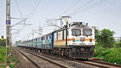 महापरिनिर्वाण दिनानिमित्त धावणार 14 विशेष रेल्वे गाड्या