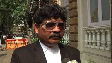 मुंबई केंद्रशासित प्रदेश तर मराठवाडा स्वतंत्र करून दाखवू : गुणरत्न सदावर्ते