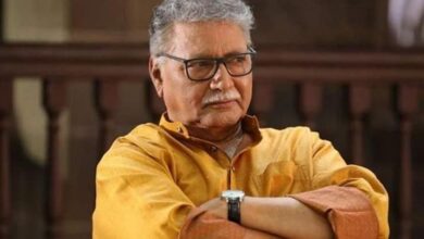 ज्येष्ठ अभिनेते विक्रम गोखले यांचं निधन