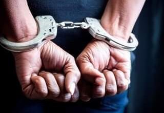 डहाणूकर कॉलनी येथील सनदी लेखापालास बलात्कार प्रकरणात अटक