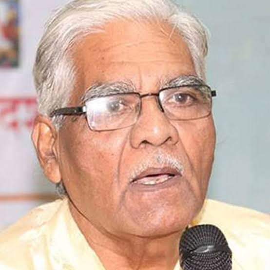 लेखक, कवी, समीक्षक डॉ. नागनाथ कोत्तापल्ले यांचे निधन