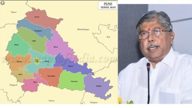 पुणे जिल्ह्यातील ३०३ कोटींच्या विकासकामांना पालकमंत्र्यांची मंजुरी