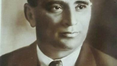 रणझुंजार थोर क्रांतिकारक आणि श्रेष्ठ कृषितज्ञ डॉ. पांडुरंग सदाशिव खानखोजे