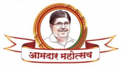 कोथरूडमध्ये रंगणार आमदार नाटय महोत्सव; प्रशांत दामले यांच्या विशेष सत्काराचे आयोजन