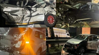 नवले पुलावरील भीषण अपघात; rt0 तपासात मोठा खुलासा