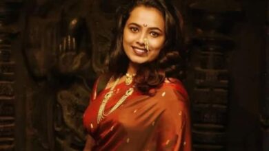 ‘तुझ्यात जीव रंगला’फेम अभिनेत्री कल्याणी जाधवचा अपघाती मृत्यू