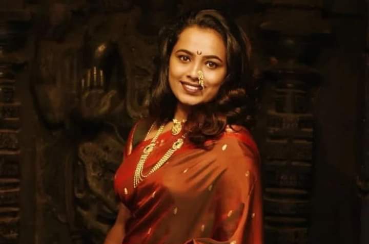 ‘तुझ्यात जीव रंगला’फेम अभिनेत्री कल्याणी जाधवचा अपघाती मृत्यू ‘तुझ्यात जीव रंगला’फेम अभिनेत्री कल्याणी जाधवचा अपघाती मृत्यू
