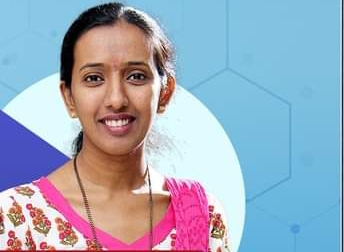 भाजल्याने झालेल्या जखमेवर प्रभावी उपचारासाठी डॉ. सारिका वायरकर यांना पेटंट