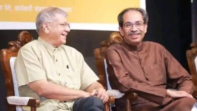शिवशक्ती भीमशक्ती एकत्र येणार? शिवसेना वंचित आघाडीच्या युतीबाबत सकारात्मक चर्चेला सुरुवात