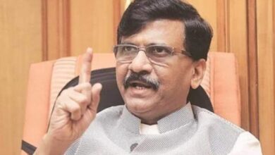 मविआचं सरकार पडण्यामागचं मुख्य कारण म्हणजे नाना पटोलेंनी…; ठाकरे गटाची टीका