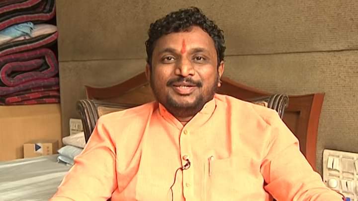 “लवकरच एकनाथ शिंदेंचा राजकीय गेम करून…” : अमोल मिटकरींचे विधान