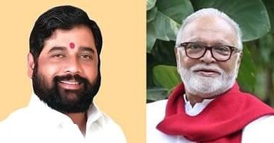 भिडे वाड्याच्या प्रश्नावर सरकार गंभीर, तात्काळ निर्णय घेणार : मुख्यमंत्री एकनाथ शिंदे