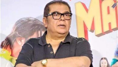 ‘बोल राधा बोल’, ‘लाडला’,’दस’, ‘रेडी’ चित्रपटाचे निर्माते नितिन मनमोहन यांचं निधन