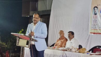 देशाचा वारसा मोठा असताना आरसा वाईट का होत चालला आहे याचा विचार व्हावा : संजय आवटे