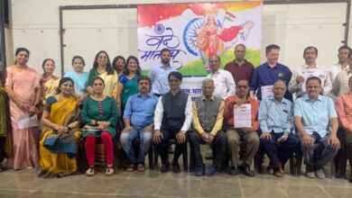 अखिल भारतीय ब्राह्मण महासंघ पुणेच्या तीन शाखा कार्यान्वित