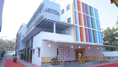 वारजेतील कै. सुभद्रा प्रभाकर बराटेमल्टीस्पेशालिटी हॉस्पिटल ७ डिसेंबरपासून नागरिकांच्या सेवेत