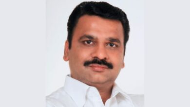 मीटरनुसार पाणी बिल आकारणीस शिवसेना” (उध्दव बाळासाहेब ठाकरे)पक्षाचा विरोध ; पृथ्वीराज सुतार यांनी दिला आंदोलनाचा इशारा..
