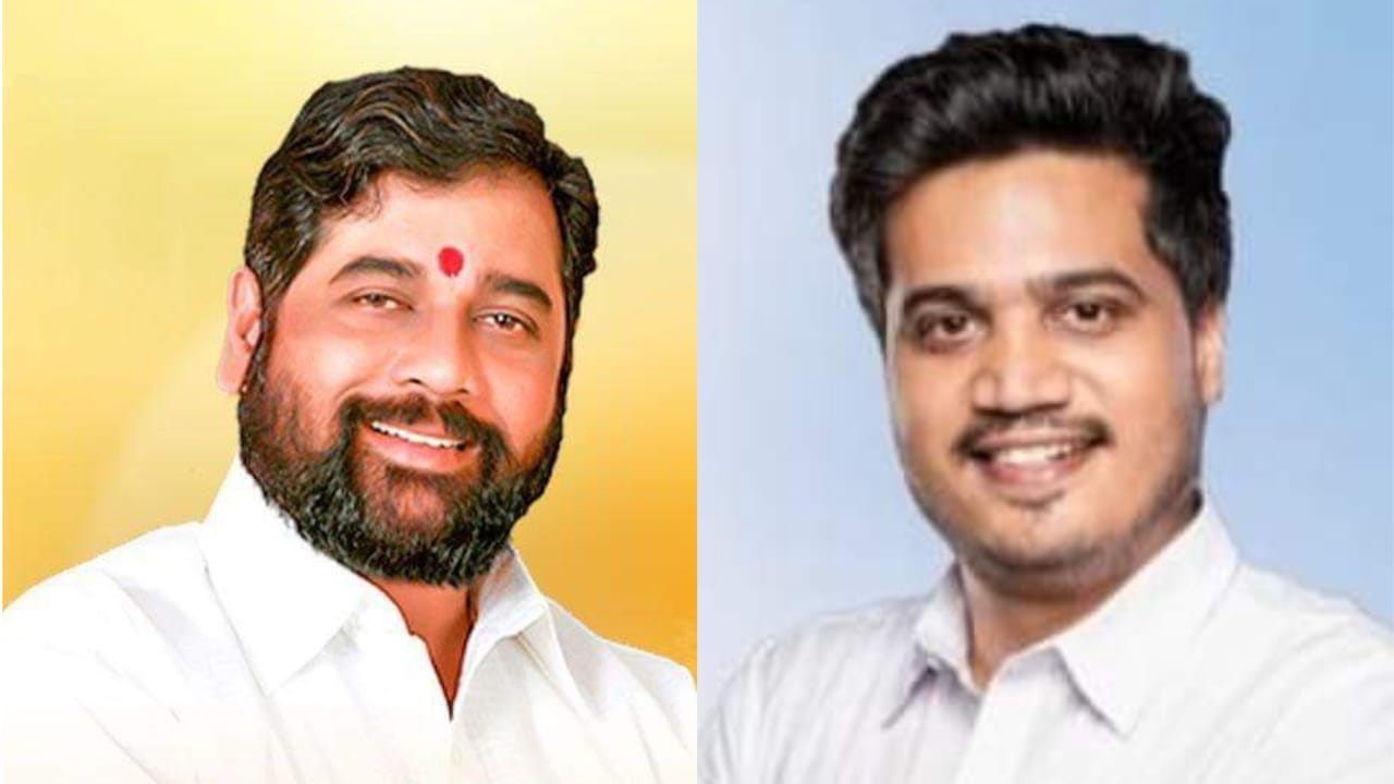 अधिवेशनाच्या दुसऱ्या दिवशी रोहित पवारांचे मुख्यमंत्री एकनाथ शिंदे यांना पत्र ; ही केली मागणी