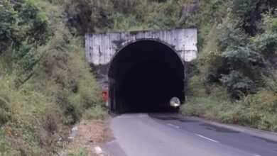 कात्रज घाटात एकेरी वाहतूक; दुरुस्तीच्या कामासाठी या कालावधीत वाहतुकीत बदल