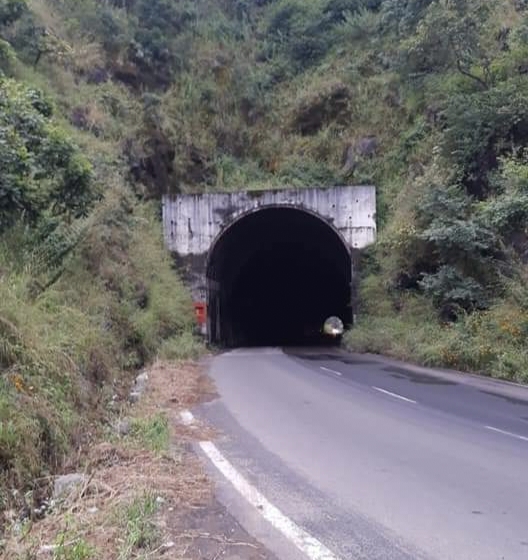 कात्रज घाटात एकेरी वाहतूक; दुरुस्तीच्या कामासाठी या कालावधीत वाहतुकीत बदल कात्रज घाटात एकेरी वाहतूक; दुरुस्तीच्या कामासाठी या कालावधीत वाहतुकीत बदल