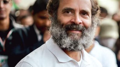 राहुल गांधींना ‘जीवनसाथी’मध्ये हवेत हे गुण