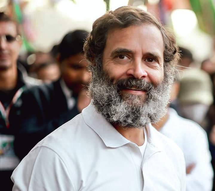 राहुल गांधींना ‘जीवनसाथी’मध्ये हवेत हे गुण