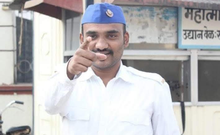 शाई फेक प्रकरण : मनोज गरबडे व साथीदारांना पिंपरी न्यायालयाकडून जामीन मंजूर शाई फेक प्रकरण : मनोज गरबडे व साथीदारांना पिंपरी न्यायालयाकडून जामीन मंजूर