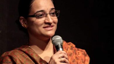 येत्या निवडणुकीत पुरंदरच्या बापूला गाडलेच पाहिजे : किर्ती फाटक