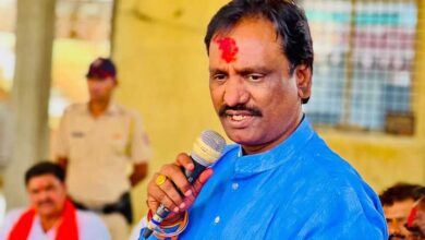 राज्यपालांचे माफी मागण्याऐवजी दिल्लीला स्पष्टीकरण हा महाराष्ट्राचा अपमान : अंबादास दानवे