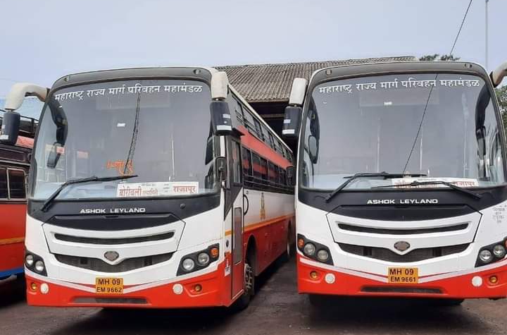 दत्तजयंतीनिमित्त नारायणपूर, गोंदवलेसाठी जादा एसटी बसेस