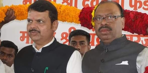 फडणवीस पुन्हा मुख्यमंत्री झाले पाहिजेत : चंद्रशेखर बावनकुळे